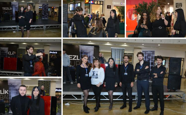 İlk gözəllik layihəsi, "Azerbaijan Beauty Day" baş tutdu 