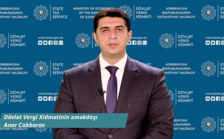 İşğaldan azad edilmiş ərazilərdə fəaliyyət göstərən sahibkarlara vergi təşviqləri verilib - VİDEO