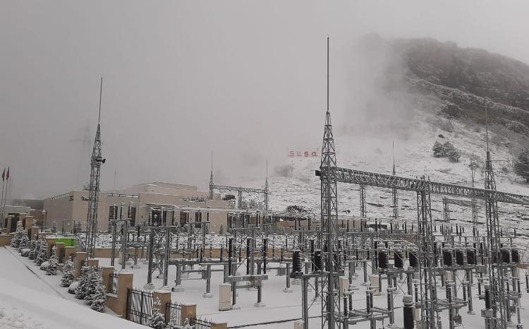 "Azərenerji": "Bəzi rayonların elektrik xətlərində problemlər ortaya çıxıb" 