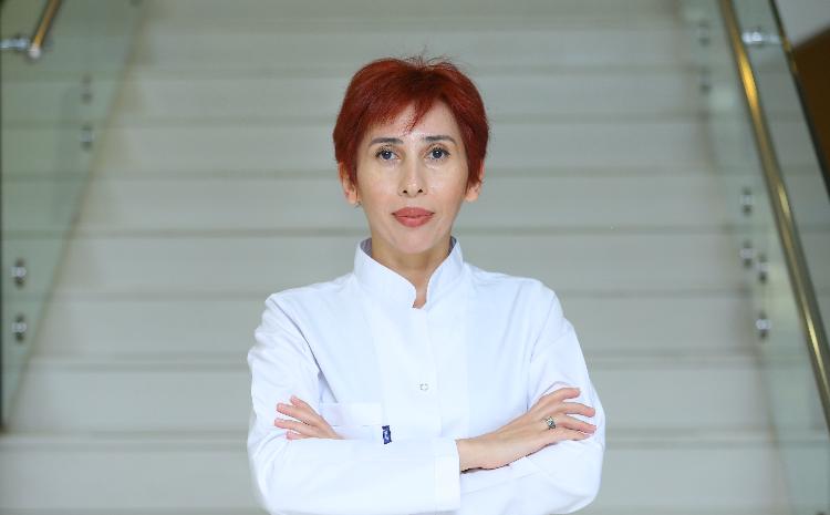 Mərkəzi Gömrük Hospitalında qripə qarşı Vaxigrip Tetra peyvəndi ilə vaksinasiya aparılır 