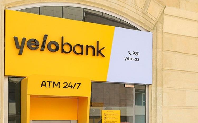 Yelo Bank daxili və çöl reklamın hazırlanması üzrə açıq tender elan edir 
