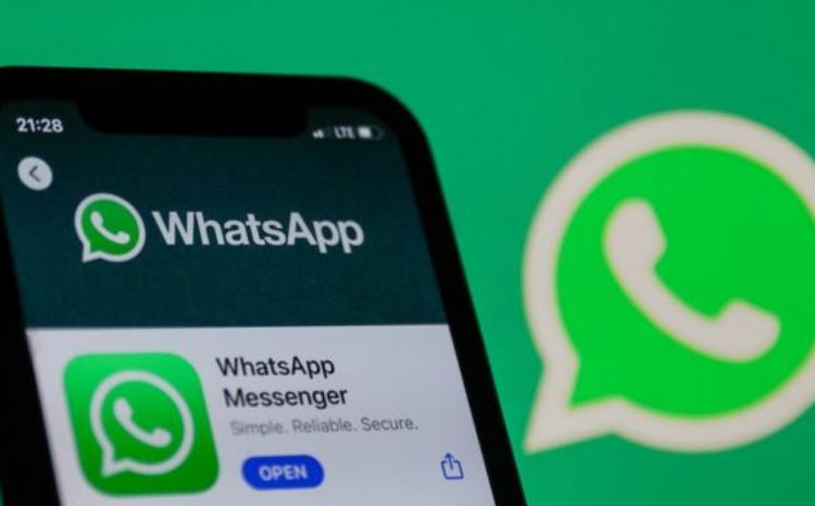 "WhatsApp"a yeni funksiya gəlir 