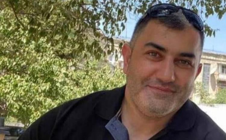 Azərbaycanın İrandakı səfirliyinə terror hücumunda həlak olan mühafizəçi tanınmış həkimin oğludur 