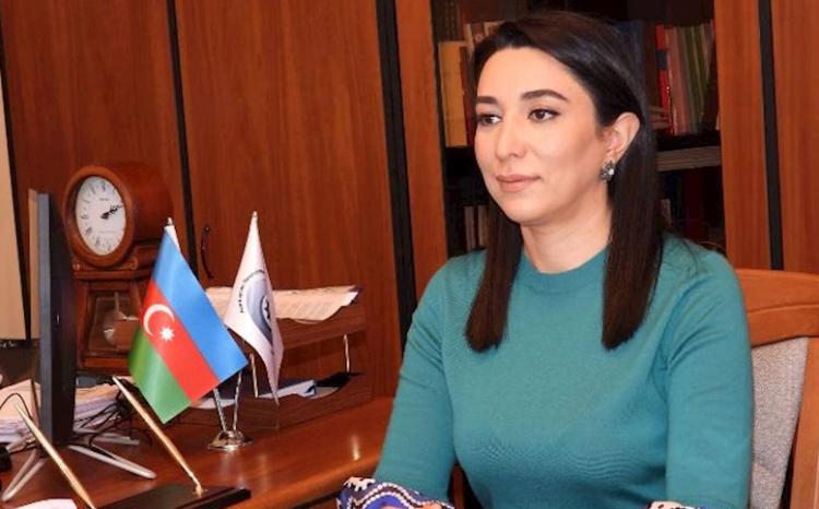 Azərbaycan Ombudsmanı İranın Ümumi Təftiş Təşkilatının rəhbərinə məktub ünvanlayıb 