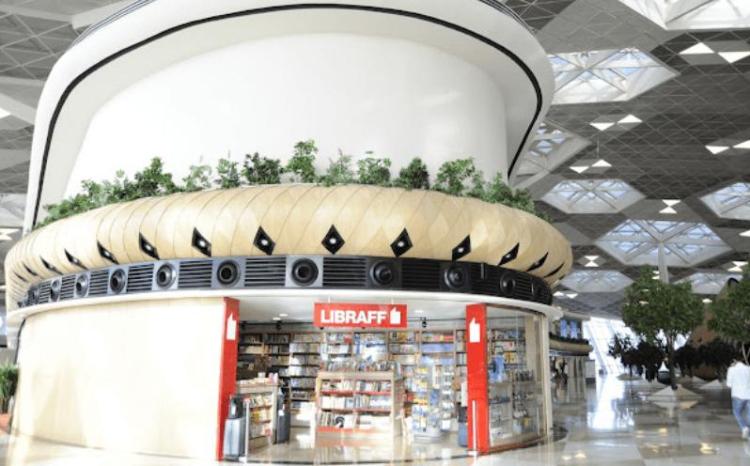 Azərbaycanda 2 şirkət "LİBRAFF"a birləşir 