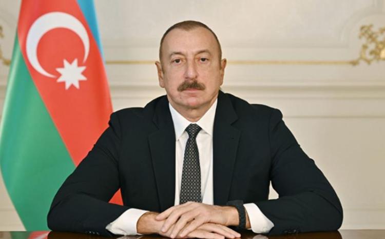 Prezident səfirliyə hücumu terror adlandırdı 