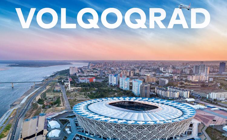 Buta Airways to Open a New Route Baku-Volgograd 