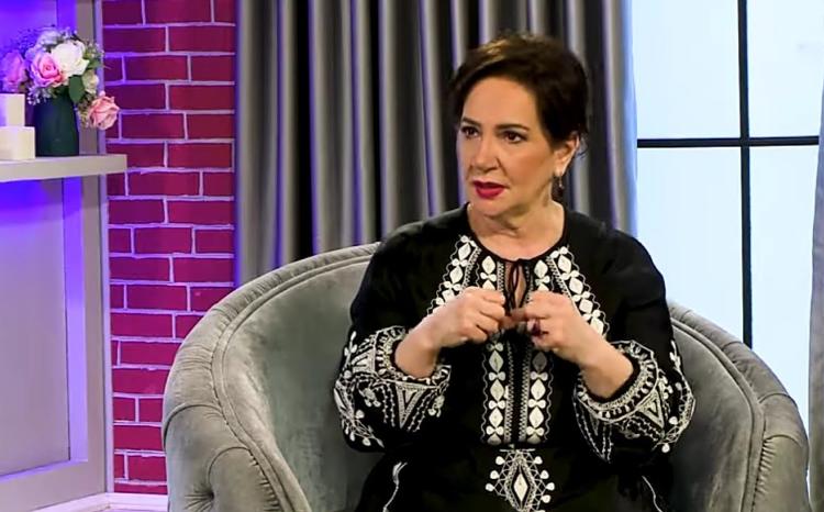 Azərbaycanlı aktrisa: "Kişilər güclü, ağıllı, fədakar qadınları dəyərləndirmir..." - VİDEO