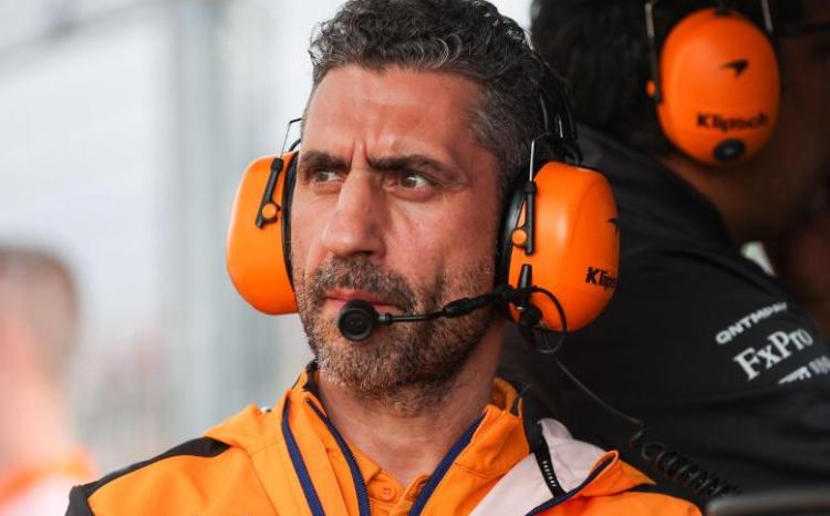 "Mövsümün ikinci yarısı güclənəcəyik": Andrea Stella