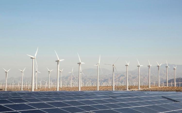 "Masdar" Azərbaycanda bərpa olunan enerji istehsalı ilə bağlı həcmləri açıqlayıb 