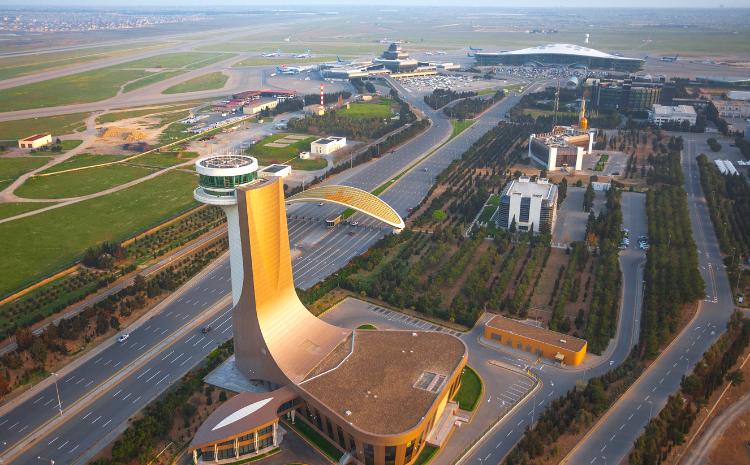 «Азераэронавигация» вошла в топ-5 лучших провайдеров аэронавигационного обслуживания мира 