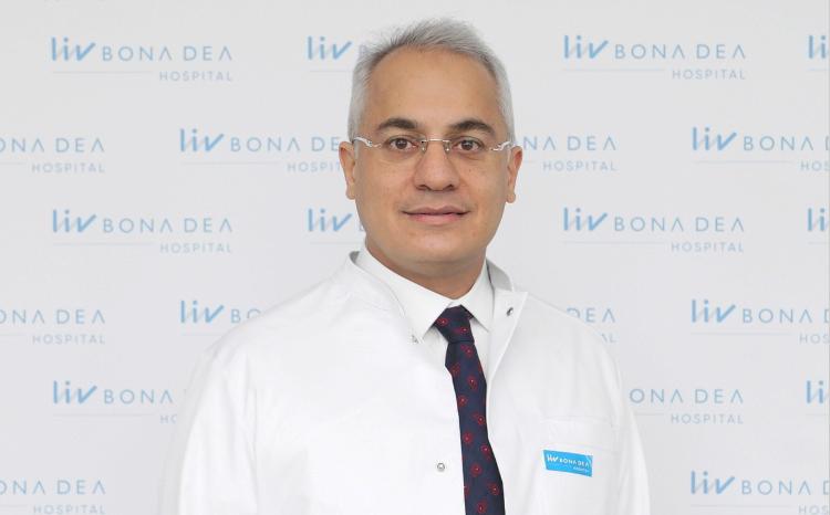 Liv Bona Dea Hospitalda Süni Mayalanma Mərkəzi fəaliyyətə başladı 