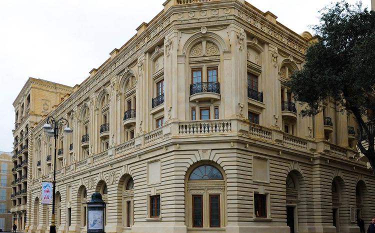 Musiqili Teatrın yanvar repertuarı açıqlanıb - FOTO