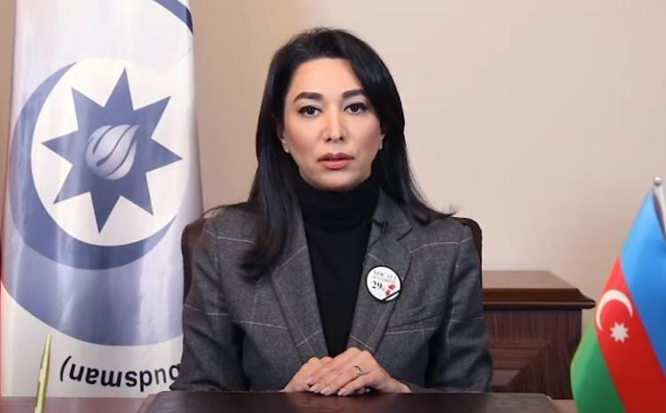 The Ombudsman's Statement concerning the Attack on the Embassy of the Republic of Azerbaijan in the Islamic Republic of Iran 