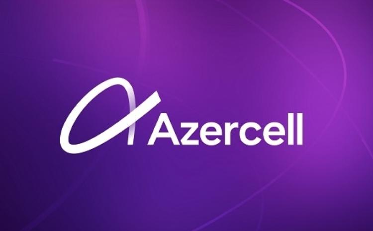 "Azercell" təltif edildi 