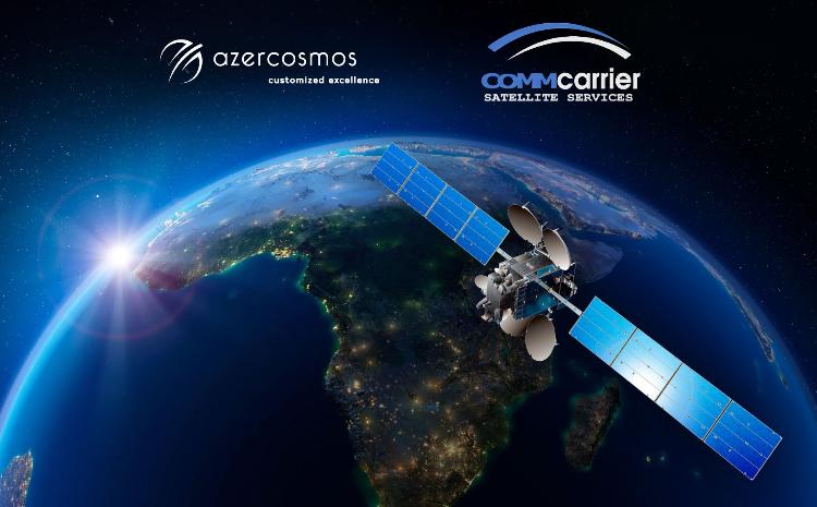 Azərkosmos Keniyanın "CommCarrier" şirkəti ilə əməkdaşlığa başlayıb 