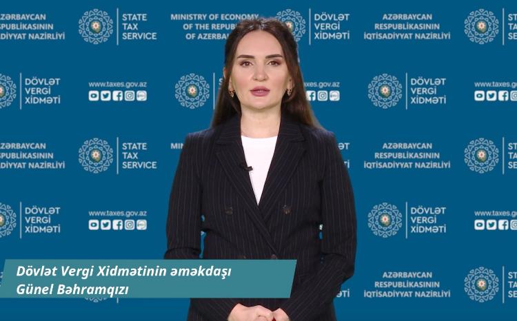 İşğaldan azad edilmiş ərazilərdə fəaliyyət göstərən sahibkarlara daha bir güzəşt - VİDEO