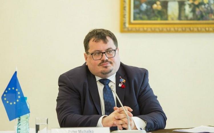 Peter Mixalko: Tehrandakı səfirliyə silahlı basqın məni dəhşətə gətirdi 