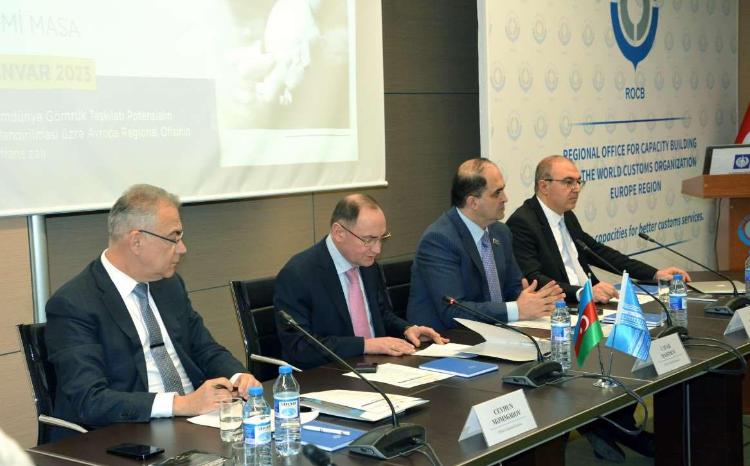 Состоялся круглый стол по борьбе с наркотиками 