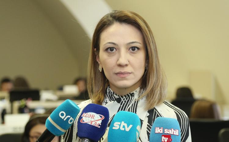 İcbari Tibbi Sığorta üzrə Dövlət Agentliyinin Çağırı mərkəzində açıq qapı günü keçirilib 