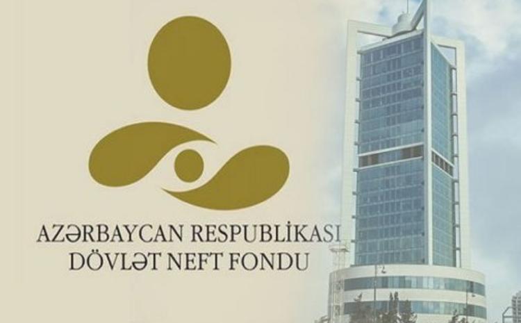 Neft Fondu yanvarda 188,5 milyon ABŞ dolları məbləğində vəsait satıb 