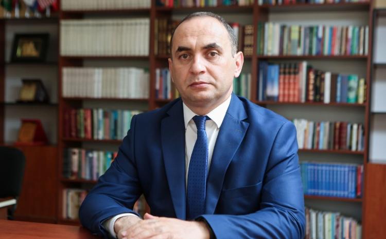 Ceyhun Məmmədov: "Azərbaycan qardaş ölkəyə sona qədər öz dəstəyini göstərəcək" 