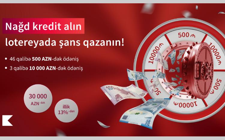 Kapital Bank в очередной раз оплатит кредиты клиентов 