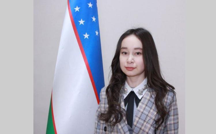 О эпосе Максуд Шейхзады «Ташкентнома» 