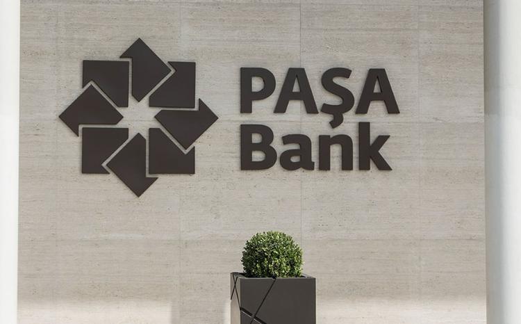 "Standard & Poor's" Beynəlxalq Reytinq Agentliyi növbəti dəfə "PAŞA Bank"ın yüksək reytinqini təsdiqləyib 