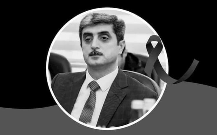 Azərbaycan idmanına ağır itki 