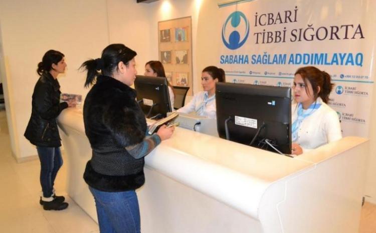 Poliklinikalarda tibbi qeydiyyatla bağlı - YENİLİK