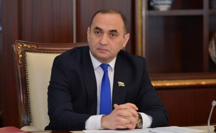 Ceyhun Məmmədov: "Azərbaycan və Rumıniya Prezidentlərinin görüşü: İki ölkə arasındakı tərəfdaşlıq inkişaf edəcək" 