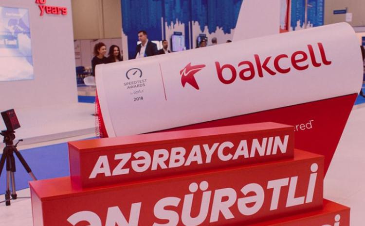 "Bakcell" Türkiyədə olan abunəçilərinə pulsuz danışıq dəqiqələri və internet verdi 