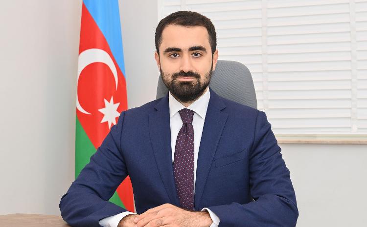 Prezident nazirə yeni müavin təyin etdi - SƏRƏNCAM 