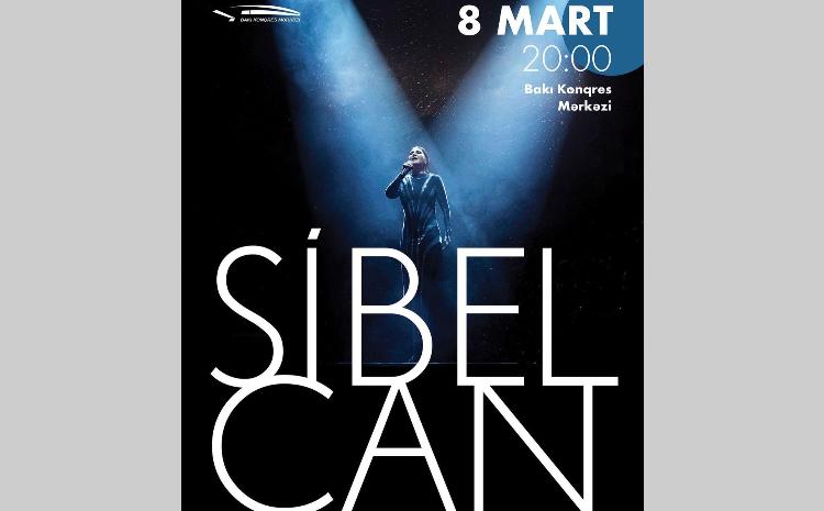 Sibel Candan zəlzələ qurbanlarına yardım konserti! 