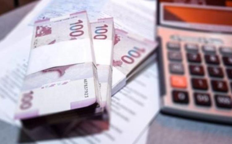 Fiziki şəxslərin əmanəti üzrə ödənilən illik faiz gəlirlərinə tətbiq olunan vergi güzəştinin müddəti başa çatıb 