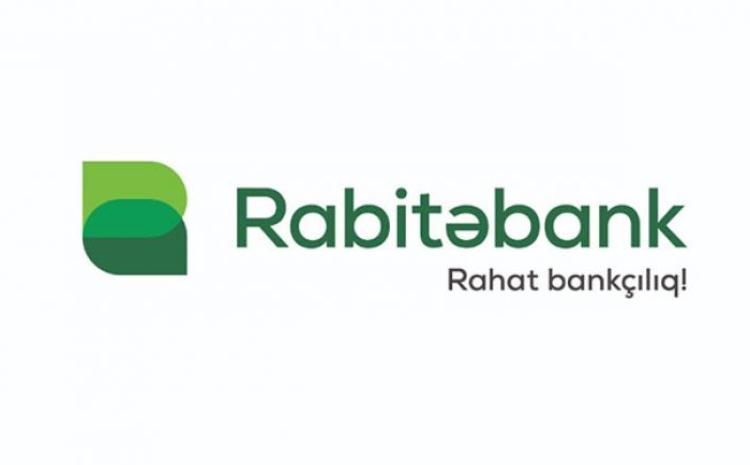 Rabitəbank 3 sahə üzrə tender elan edir! 
