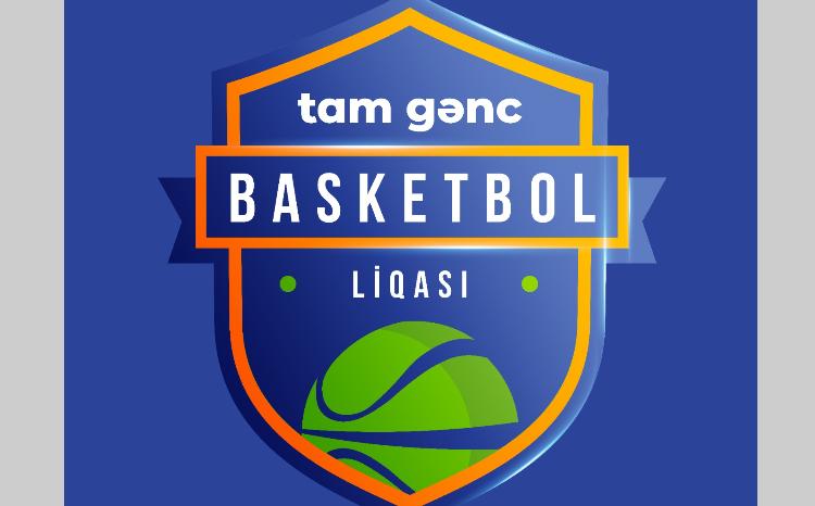 "TamGənc" Tələbə Basketbol Liqasında 11-ci tur yekunlaşdı 