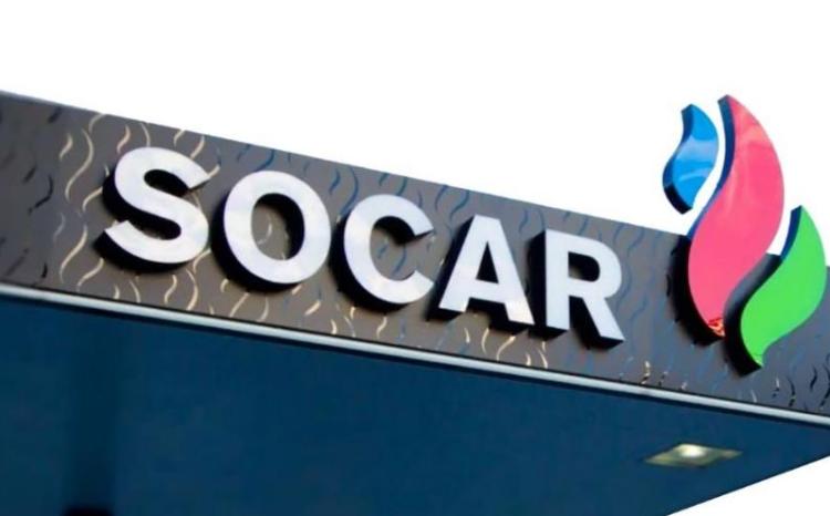 "SOCAR" Türkiyədə xilasetmə avtomobillərini pulsuz benzinlə təmin edir 