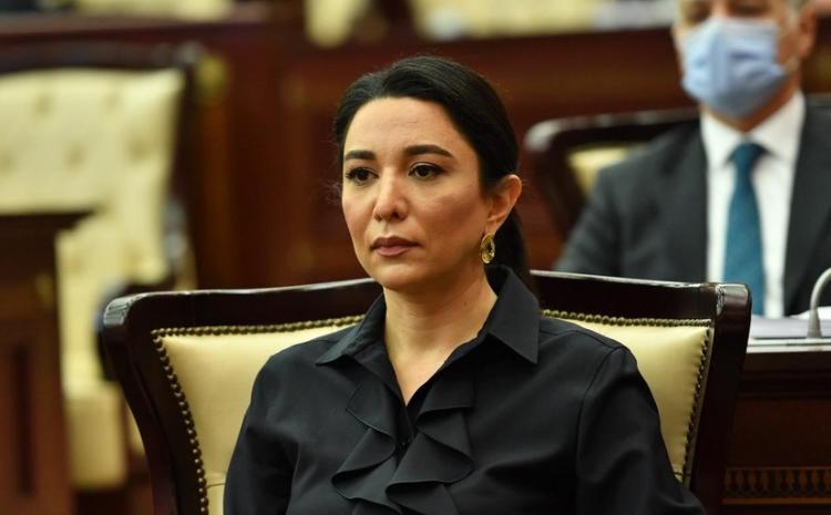 Azərbaycan Ombudsmanı İsveçin Bərabərlik üzrə Ombudsmanına məktub ünvanlayıb 