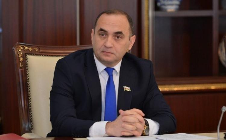 Ceyhun Məmmədov: "Mingəçevir şəhərinin nəinki Azərbaycanın, bütün Qafqazın elektroenergetika mərkəzi kimi yeni dövrü başlayır" 