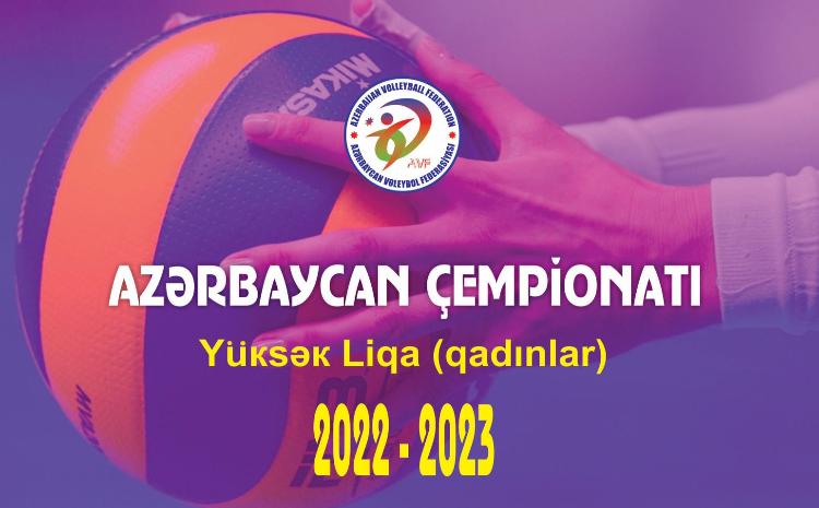 Azərbaycan çempionatında növbəti oyunların keçirilmə vaxtı dəqiqləşib 