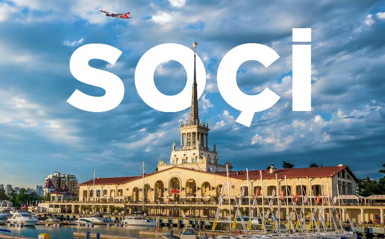 Buta Airways to Launch Flights to a Popular Resort of Russia 