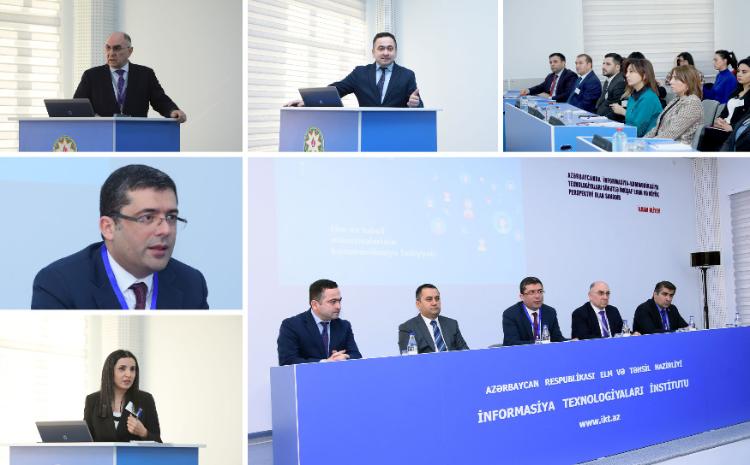 "Effektiv kommunikasiya" mövzusunda təlim-seminar keçirilib 