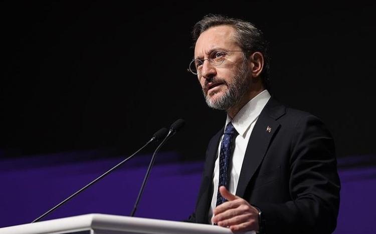 "Dövlətimiz var gücü ilə zəlzələ qurbanlarının yaralarını sarıyır" - Fəxrəddin Altun 