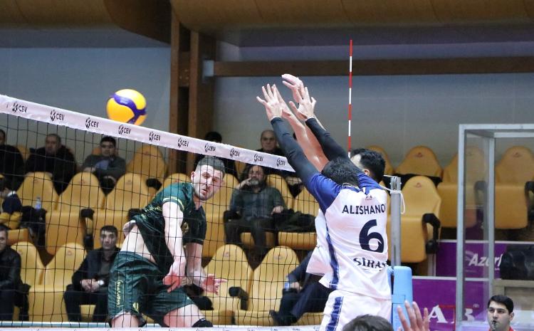 "Murov" klubundan Yüksək Liqada növbəti qələbə 