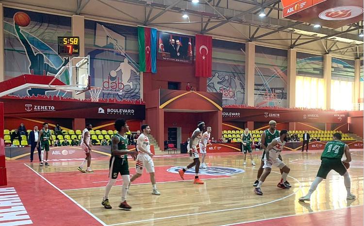 "Sərhədçi PİK" turnir cədvəlinin ilk pilləsinə şərik oldu 