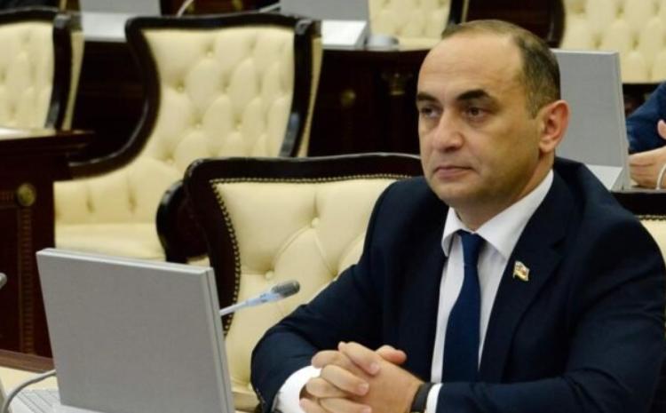 Ceyhun Məmmədov: "Gənclər Gününə həsr olunmuş xeyriyyə konserti keçiriləcək" 