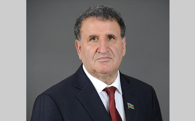 AMEA prezidenti türkiyəli həmkarlarına başsağlığı verib 