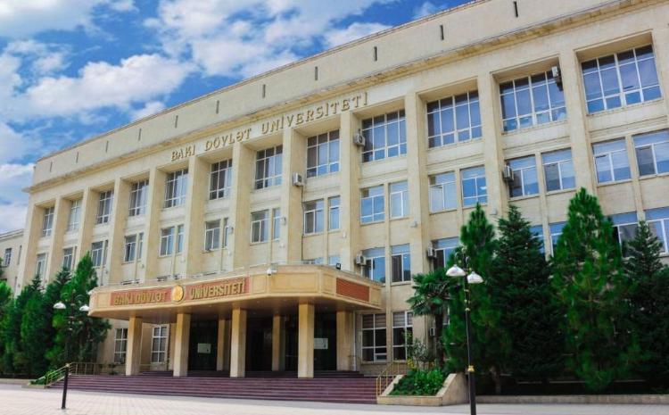 Индекс Хирша БГУ вырос на 2 пункта - ФОТО